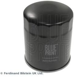 BLUE PRINT Filtru ulei BLUE PRINT ADC42105 (ADC42105) - automobilus