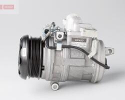 DENSO Compresor, climatizare DENSO DCP50087 (DCP50087) - automobilus