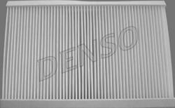 DENSO Filtru, aer habitaclu DENSO DCF516P (DCF516P)