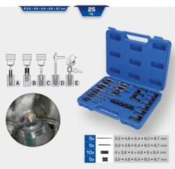 Brilliant Tools Extractor de surub Brilliant Tools BT541900 (BT541900)