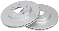 ABS Disc frana ABS 17646 (17646)