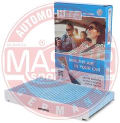 Master-sport Germany Filtru, aer habitaclu MASTER SPORT 2940-IFB-PCS-MS (2940-IFB-PCS-MS)