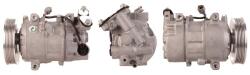 LUCAS Compresor, climatizare LUCAS ACP836 (ACP836) - automobilus