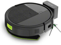 iRobot Roomba 115 Combo Black