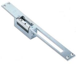 Nadal Badal Yala Electromagnetică Lungi 6/12 AC/DC - NADAL BADAL REF1740GL - Fail Secure, Consum 1A (REF1740GL AC/DC - 6/12)