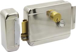 CSAccess Yala electromagnetica aplicata cu memorie mecanica, 12 Vcc - CSAccess CSL-05 (CSL-05)