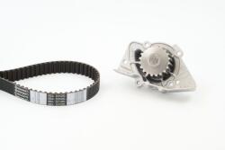 Continental Ctam Set pompa apa + curea dintata CONTINENTAL CTAM CT955WP2 (CT955WP2)