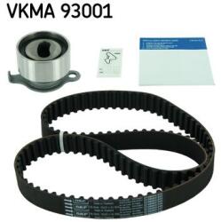 SKF Set curea de distributie SKF VKMA 93001 (VKMA 93001) - automobilus