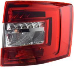 VAN WEZEL Lampa spate VAN WEZEL 7631936 (7631936)