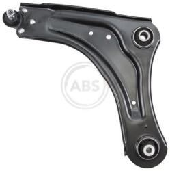 ABS Brat, suspensie roata ABS 211398 (211398)