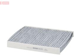 DENSO Filtru, aer habitaclu DENSO DCF729K (DCF729K)