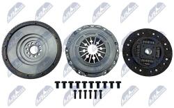 NTY Set ambreiaj NTY NZS-WW-012 (NZS-WW-012)