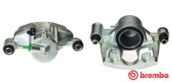 BREMBO Etrier frana BREMBO ESSENTIAL LINE F 50 132 (F 50 132)