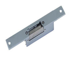 Nadal Badal Yala Electromagnetică Îngropată 12V NADAL BADAL REF1040G Fail Secure Memorie Mecanică Consum 1A (REF1040G)