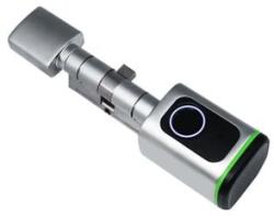 INOut Cilindru electronic inteligent, Bluetooth, amprentă, card RFID, aplicație Tuya - INOut IN-D1 (IN-D1)