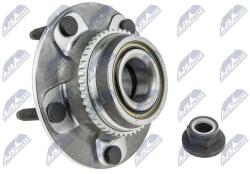 NTY Set rulment roata NTY KLT-FR-017 (KLT-FR-017)