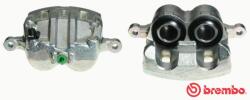 BREMBO Etrier frana BREMBO ESSENTIAL LINE F 30 122 (F 30 122)