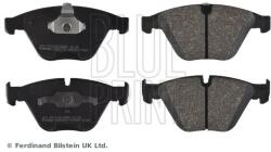 BLUE PRINT set placute frana, frana disc BLUE PRINT ADB114207 (ADB114207)