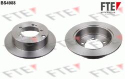 FTE Disc frana FTE 9072295 (9072295)