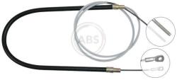 ABS Cablu, frana de parcare ABS K10326 (K10326)