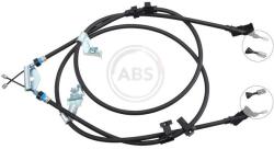 ABS Cablu, frana de parcare ABS K19000 (K19000)