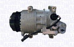 Magneti Marelli Compresor, climatizare MAGNETI MARELLI 350103030012 (350103030012) - automobilus