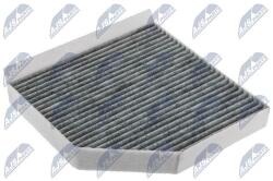NTY Filtru, aer habitaclu NTY FCF-AU-016C (FCF-AU-016C)