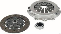 Herth+buss Jakoparts Set ambreiaj HERTH+BUSS JAKOPARTS J2006022 (J2006022) - automobilus