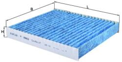 MAHLE Filtru, aer habitaclu MAHLE CareMetix® LAO 119 (LAO 119)