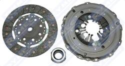 RYMEC Set ambreiaj RYMEC JT6860 (JT6860)