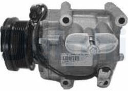 DELPHI Compresor, climatizare DELPHI TSP0159375 (TSP0159375)