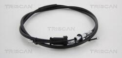TRISCAN Cablu, frana de parcare TRISCAN 8140 151057 (8140 151057) - automobilus