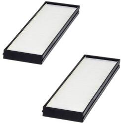 Hengst Filter Filtru, aer habitaclu HENGST FILTER E3915LI-2 (E3915LI-2)