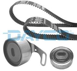 DAYCO Set curea de distributie DAYCO KTB437 (KTB437)