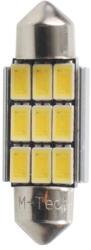NTY Bec, iluminare numar circulatie NTY LB815W (LB815W)