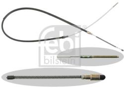 Febi Bilstein Cablu, frana de parcare FEBI BILSTEIN 14200 (14200) - automobilus
