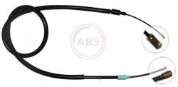 ABS Cablu, frana de parcare ABS K13317 (K13317)