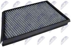 NTY Filtru, aer habitaclu NTY FCF-PE-005C (FCF-PE-005C)