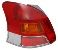 VAN WEZEL Lampa spate VAN WEZEL 5436931 (5436931)