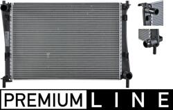 MAHLE Radiator, racire motor MAHLE BEHR *** PREMIUM LINE *** CR 1355 000P (CR 1355 000P)