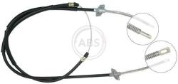 ABS Cablu, frana de parcare ABS K10975 (K10975)