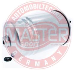 Master-sport Germany filtru combustibil MASTER-SPORT GERMANY 841-KF-PCS-MS (841-KF-PCS-MS)