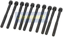 JAPANPARTS Set surub, chiulasa JAPANPARTS BL-H06 (BL-H06)