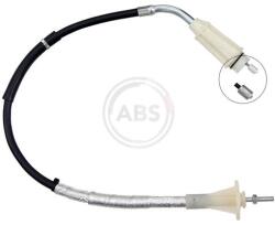 ABS Cablu, frana de parcare ABS K17596 (K17596)