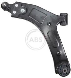 ABS Brat, suspensie roata ABS 211160 (211160)