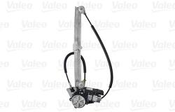 VALEO Mecanism actionare geam VALEO 851526 (851526)