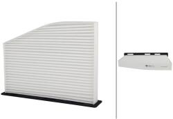 HELLA Filtru, aer habitaclu HELLA 8ZC 366 120-041 (8ZC 366 120-041)