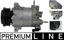MAHLE Compresor, climatizare MAHLE BEHR *** PREMIUM LINE *** ACP 551 000P (ACP 551 000P)