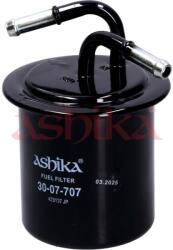 ASHIKA filtru combustibil ASHIKA 30-07-707 (30-07-707)