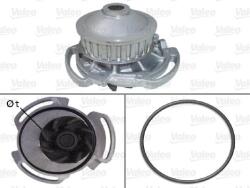VALEO Pompă de apă, răcire motor VALEO 506013 (506013)